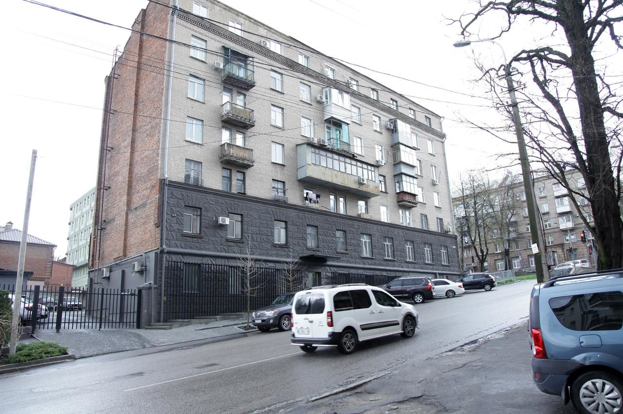 Апартаменты Apartments on Gogolya, 14a Днепр-5
