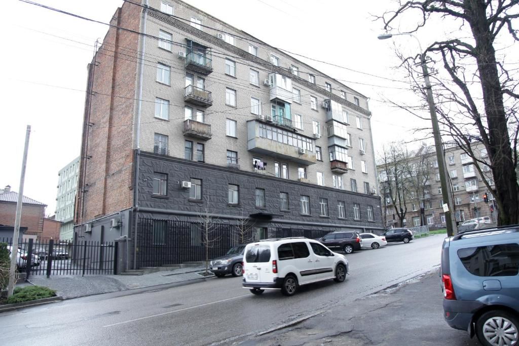 Апартаменты Apartments on Gogolya, 14a Днепр-25
