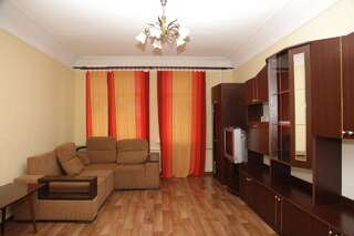 Апартаменты Apartments on Gogolya, 14a Днепр Апартаменты с 1 спальней-1