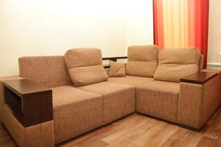 Апартаменты Apartments on Gogolya, 14a Днепр Апартаменты с 1 спальней-11