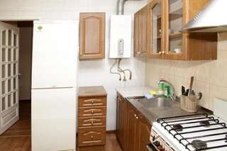 Апартаменты Apartments on Gogolya, 14a Днепр Апартаменты с 1 спальней-20