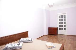 Апартаменты Apartments on Gogolya, 14a Днепр Апартаменты с 1 спальней-21