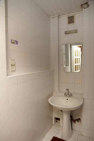 Апартаменты Apartments on Gogolya, 14a Днепр Апартаменты с 1 спальней-7