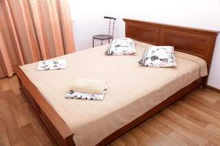 Апартаменты Apartments on Gogolya, 14a Днепр Апартаменты с 1 спальней-9