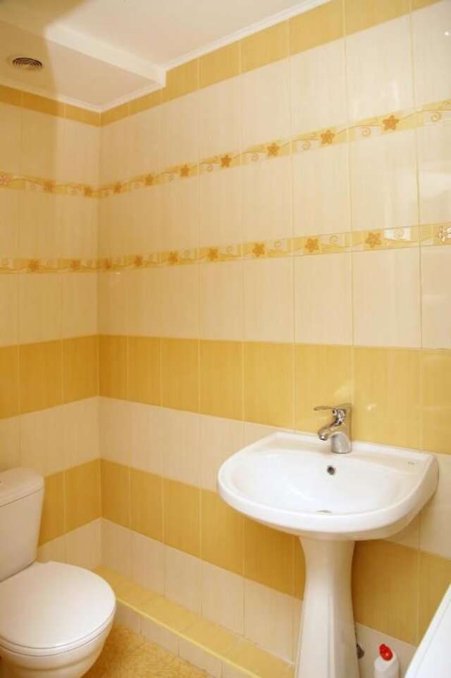 Апартаменты Apartments on Gogolya, 14a Днепр-20