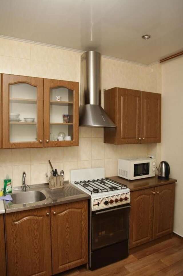 Апартаменты Apartments on Gogolya, 14a Днепр-21