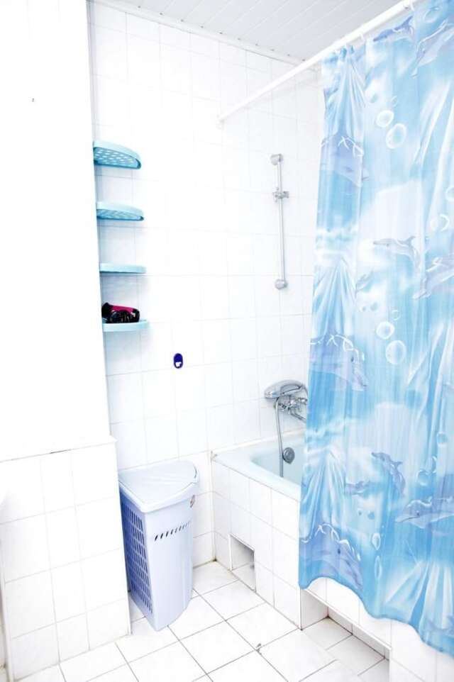 Апартаменты Apartments on Gogolya, 14a Днепр-10